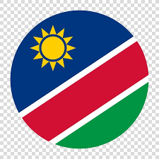 Namibia Flag